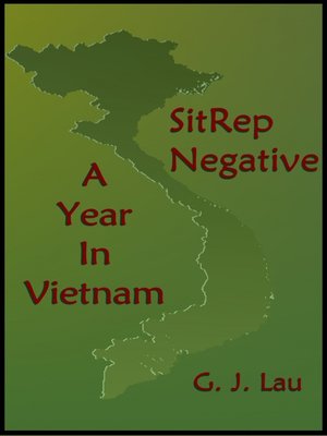 cover image of SitRep Negative